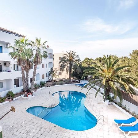 Apartamento En Costamar I, 2ª Planta, 23 Es Pujols Dış mekan fotoğraf