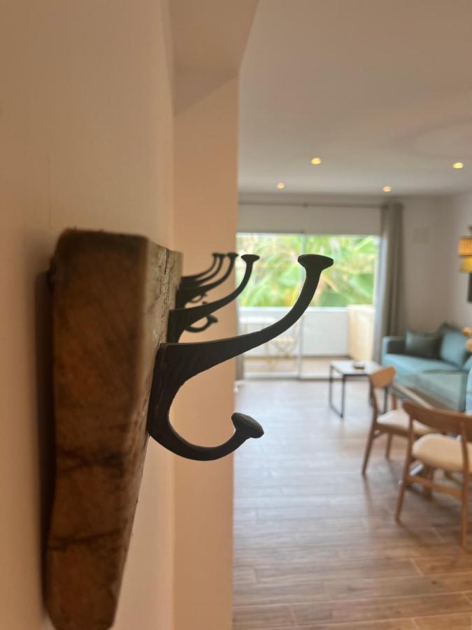 Apartamento En Costamar I, 2ª Planta, 23 Es Pujols Dış mekan fotoğraf