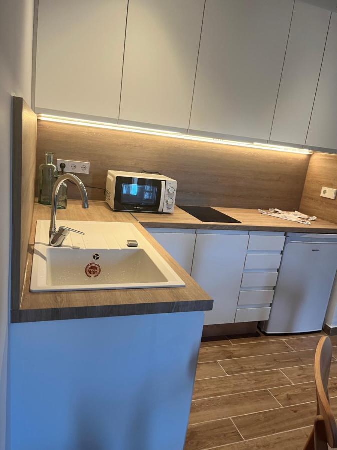 Apartamento En Costamar I, 2ª Planta, 23 Es Pujols Dış mekan fotoğraf