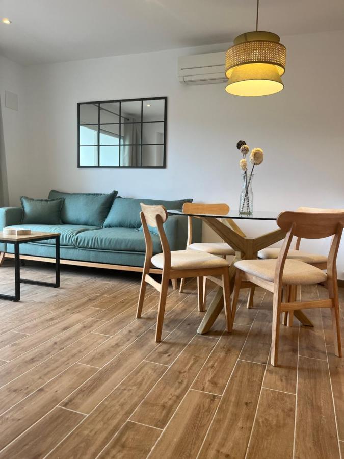 Apartamento En Costamar I, 2ª Planta, 23 Es Pujols Dış mekan fotoğraf