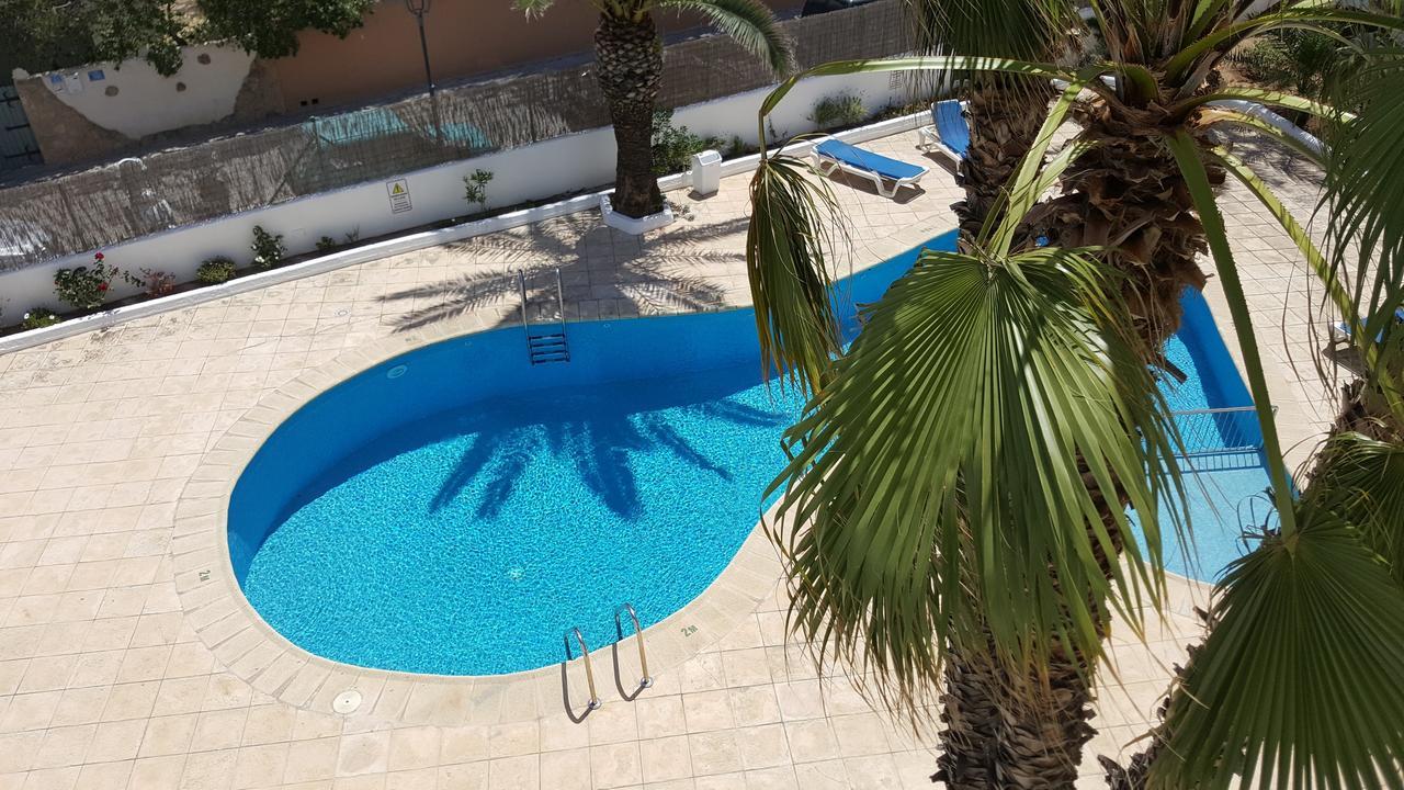 Apartamento En Costamar I, 2ª Planta, 23 Es Pujols Dış mekan fotoğraf